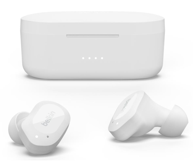 BELKIN Soundform Play białe AUC005btWH - 1118909 - zdjęcie 2